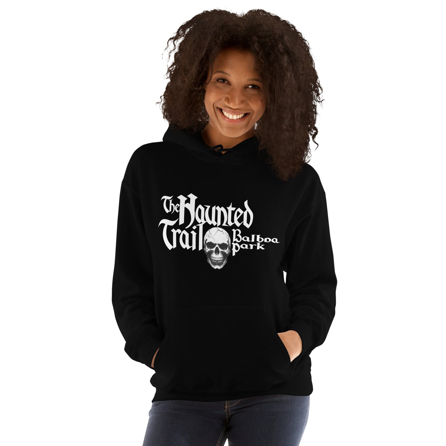 Pull Over Hoodie