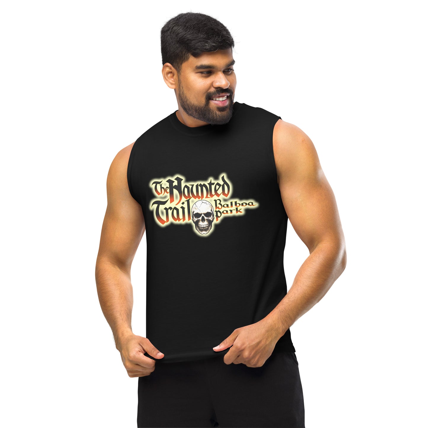 Muscle Shirt