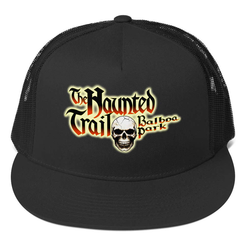 Trucker Cap