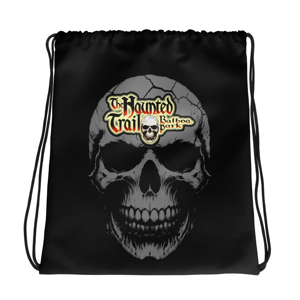 Drawstring bag