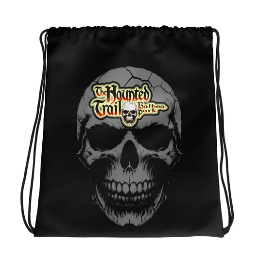 Drawstring bag