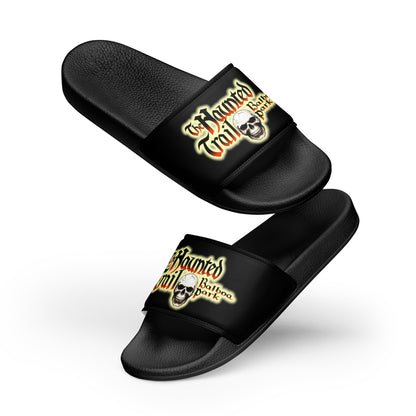 Men’s slides