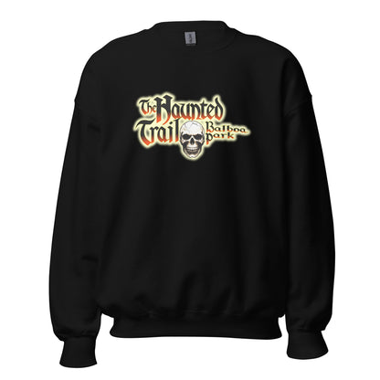 Crew Neck Sweatshirt