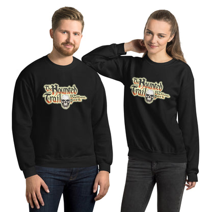 Crew Neck Sweatshirt