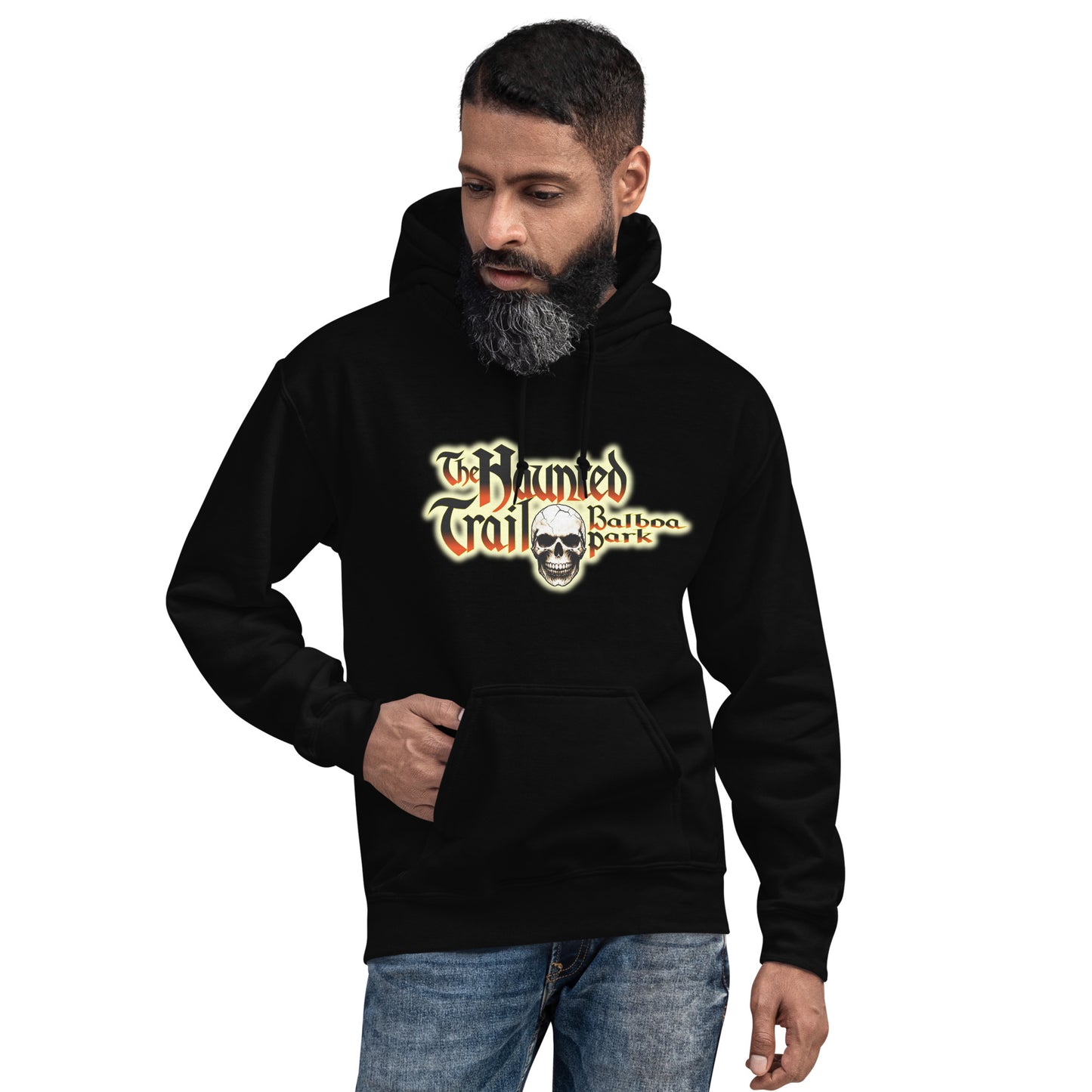 Pull Over Hoodie