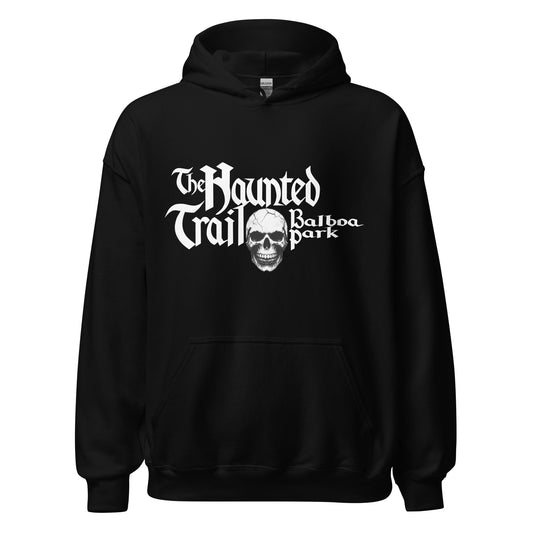 Pull Over Hoodie