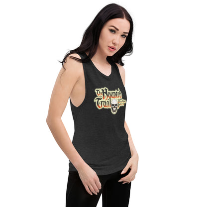 Ladies’ Muscle Tank