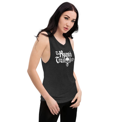 Ladies’ Muscle Tank