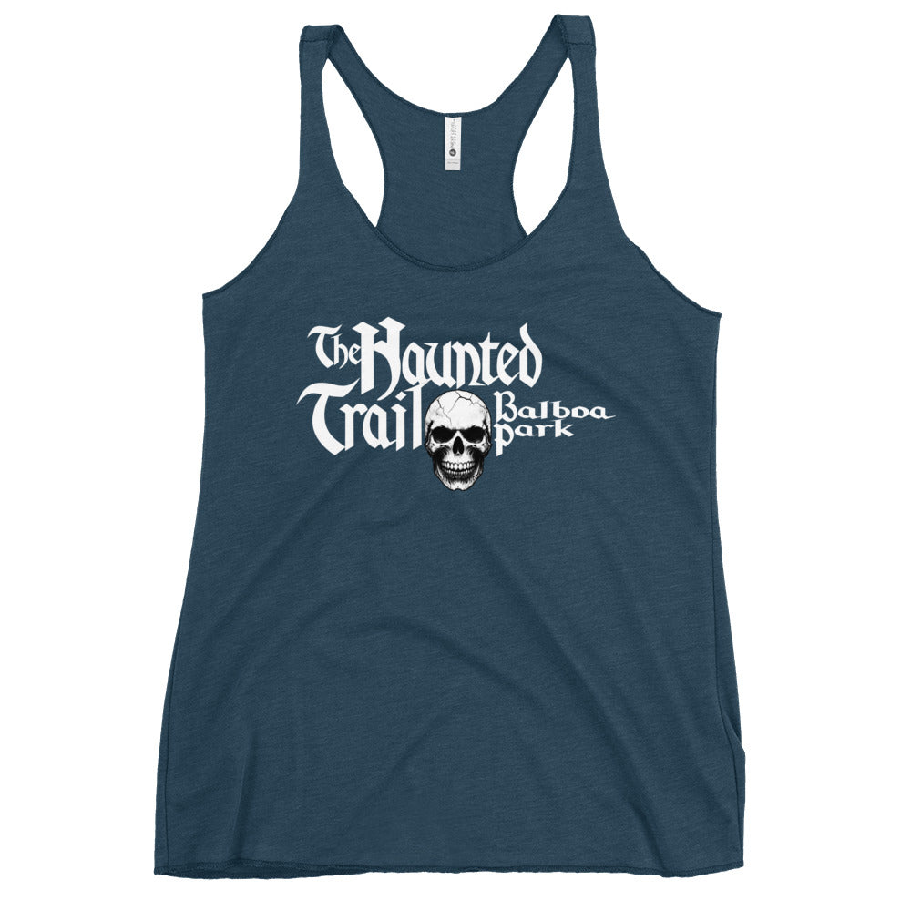 Women's Racerback Tank