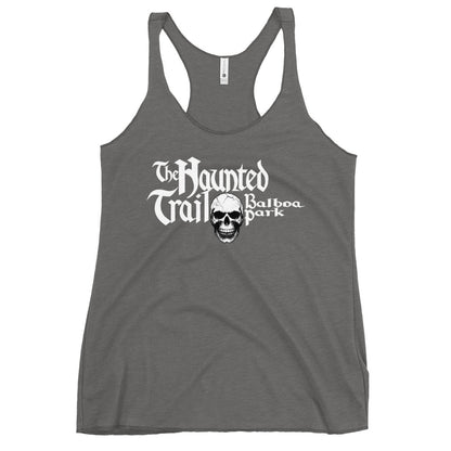 Women's Racerback Tank