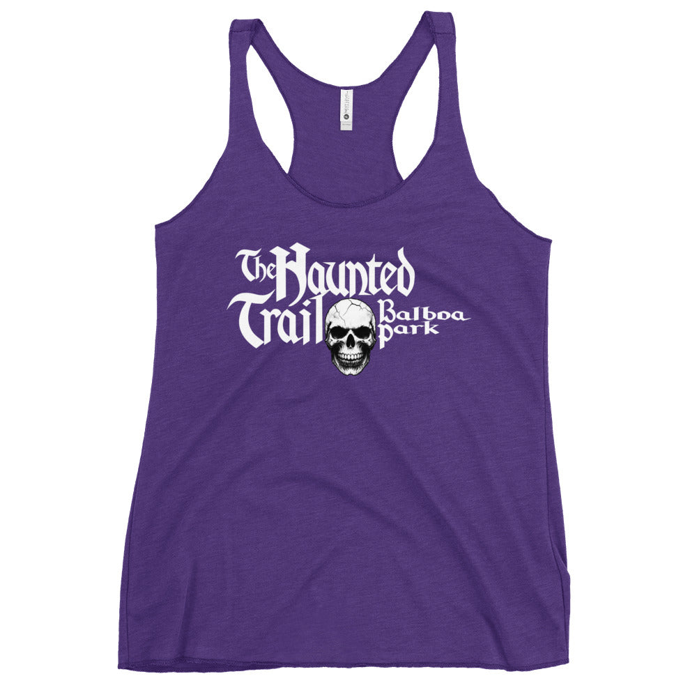 Women's Racerback Tank