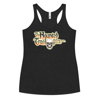 Women's Racerback Tank