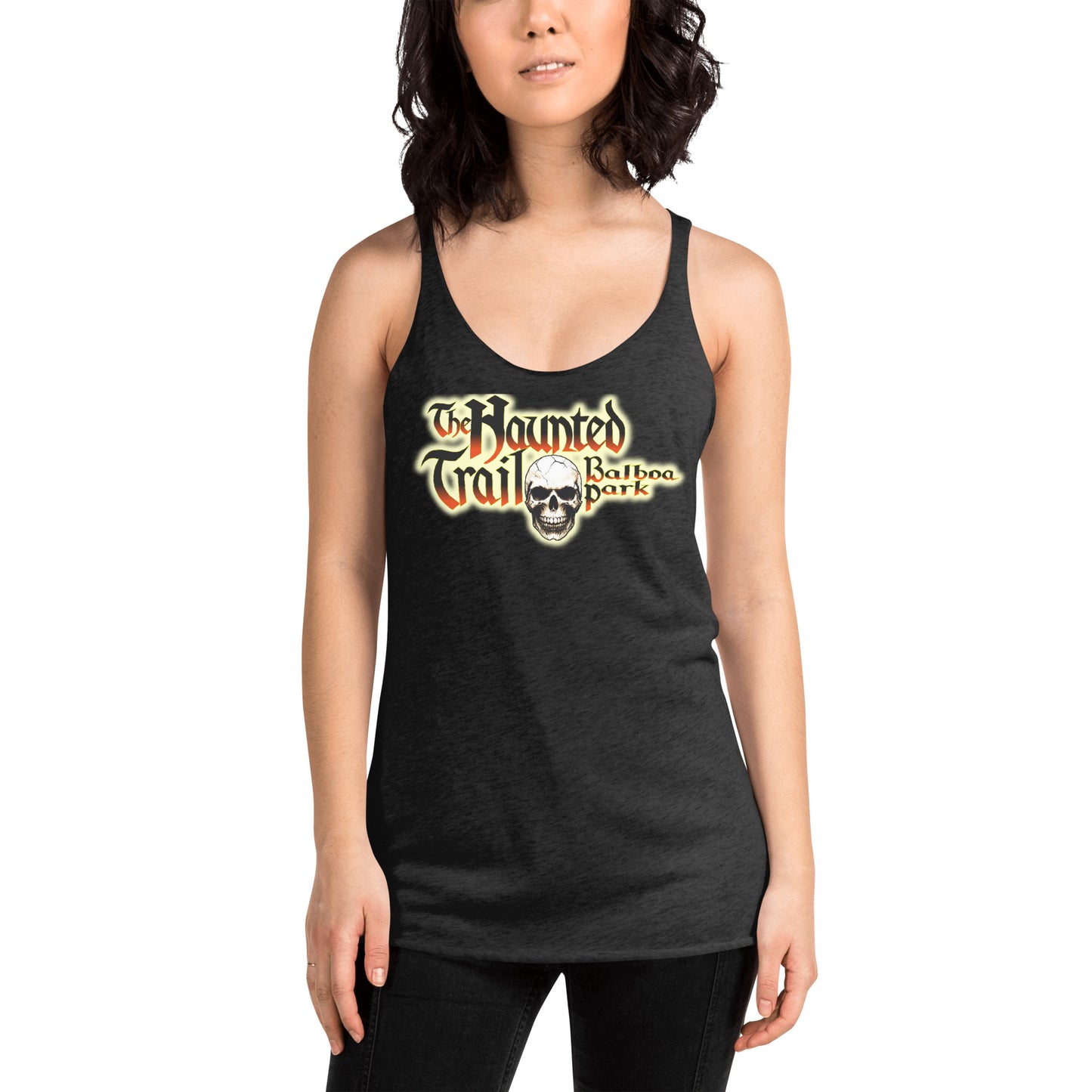 Women's Racerback Tank