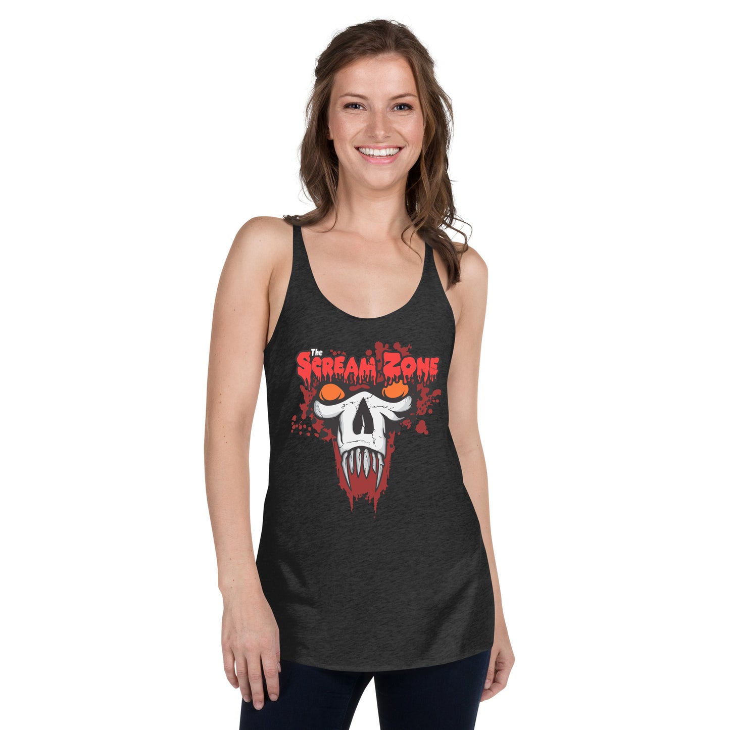 Women's Racerback Tank