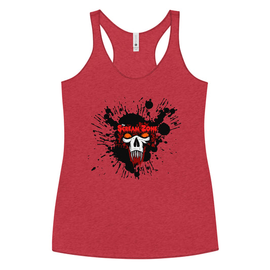 Women's Racerback Tank