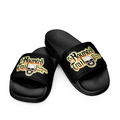 Women's slides